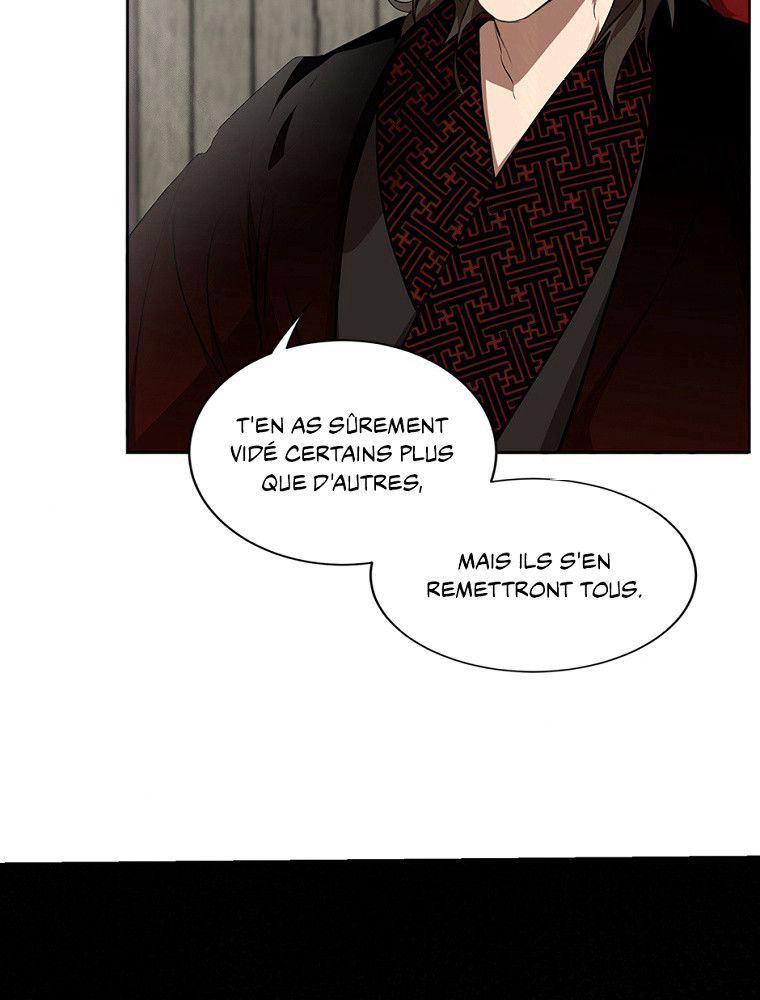 La Saga du Clan Mudang Chapitre 85 - Page 6