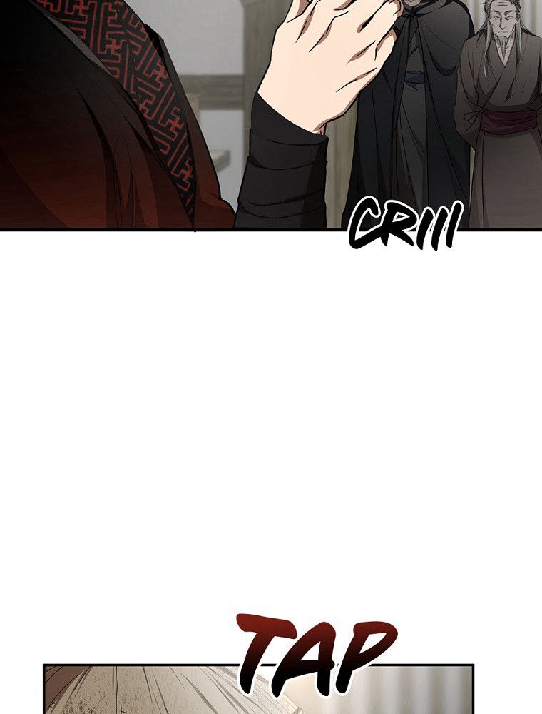 La Saga du Clan Mudang Chapitre 85 - Page 10
