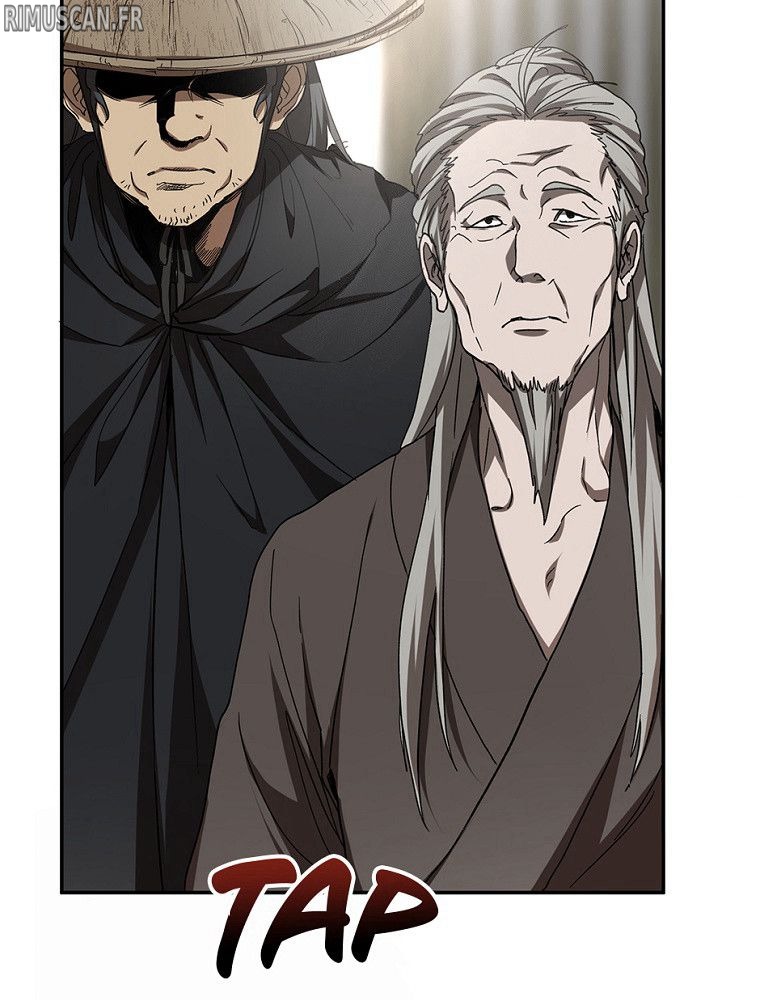 La Saga du Clan Mudang Chapitre 85 - Page 11