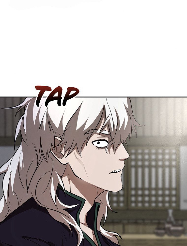 La Saga du Clan Mudang Chapitre 85 - Page 12