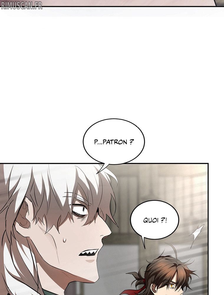 La Saga du Clan Mudang Chapitre 85 - Page 14