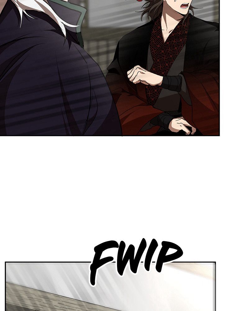 La Saga du Clan Mudang Chapitre 85 - Page 15