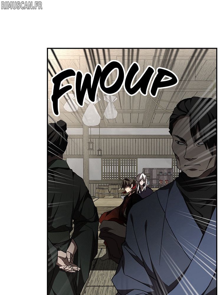 La Saga du Clan Mudang Chapitre 85 - Page 17