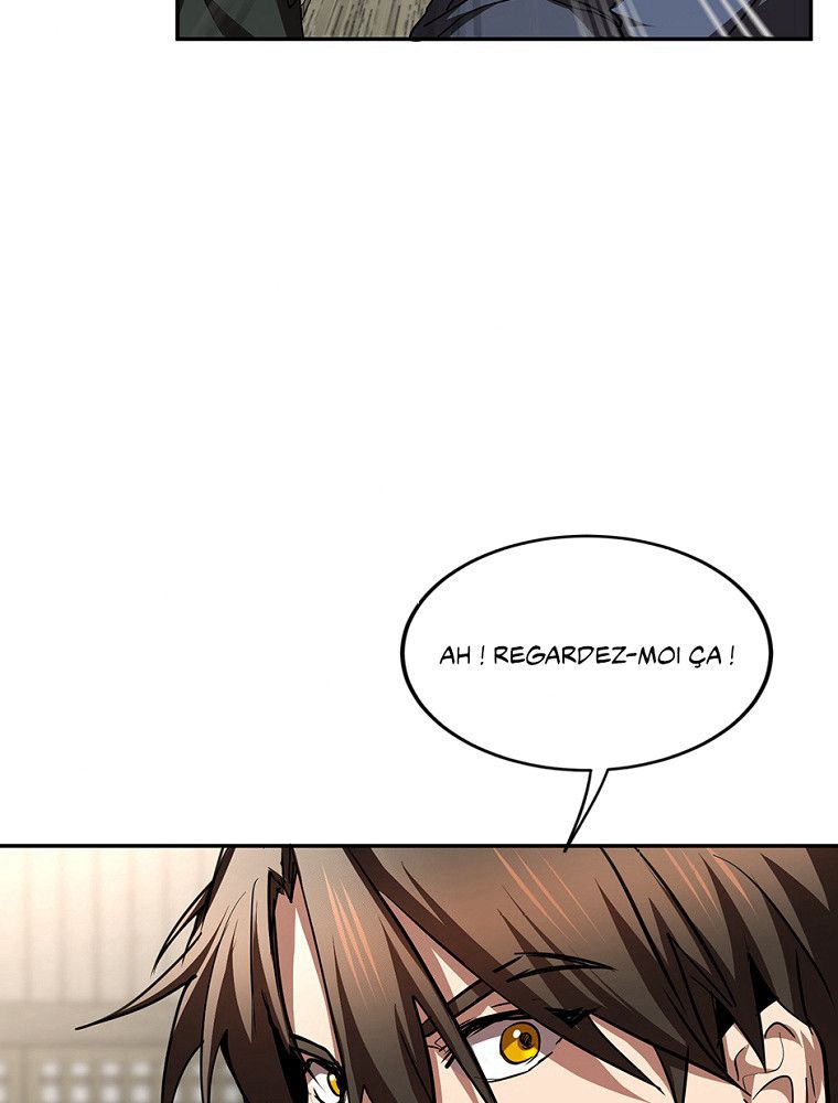 La Saga du Clan Mudang Chapitre 85 - Page 18