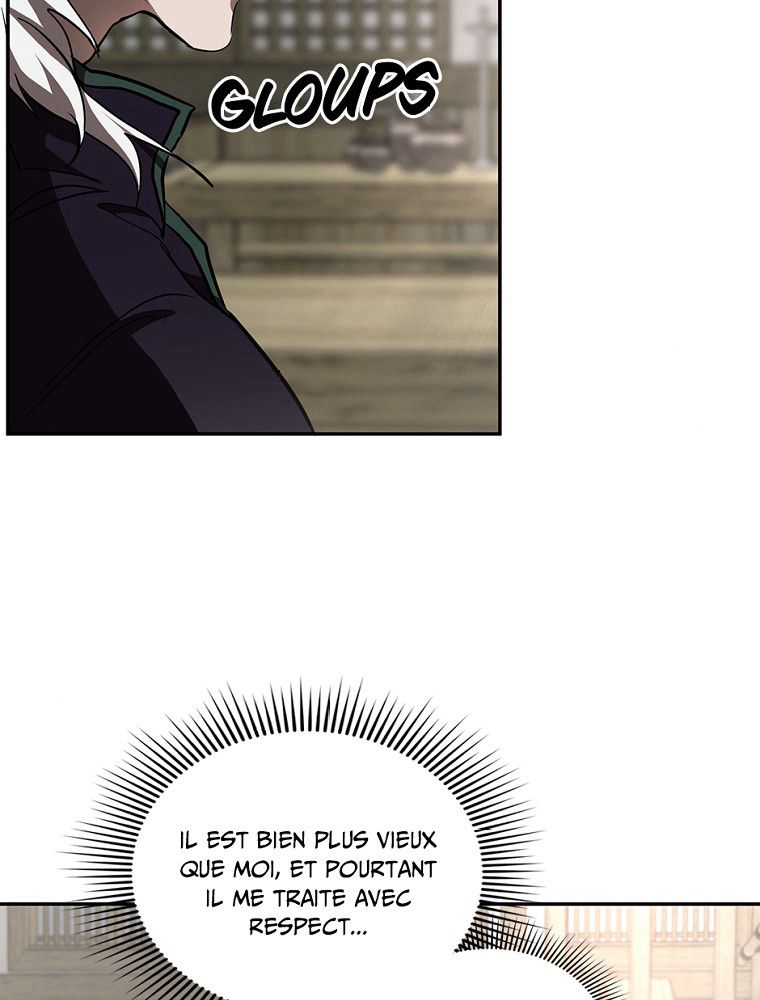 La Saga du Clan Mudang Chapitre 85 - Page 25