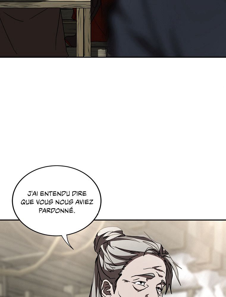 La Saga du Clan Mudang Chapitre 85 - Page 27