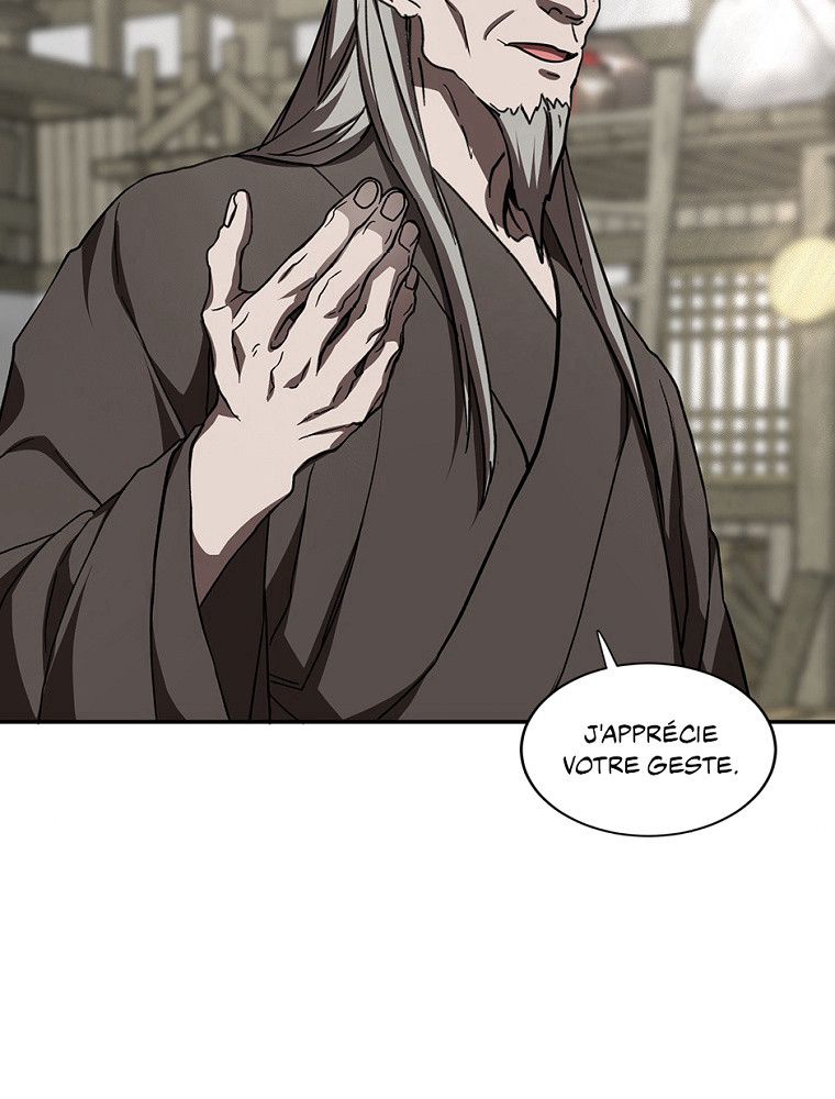 La Saga du Clan Mudang Chapitre 85 - Page 28