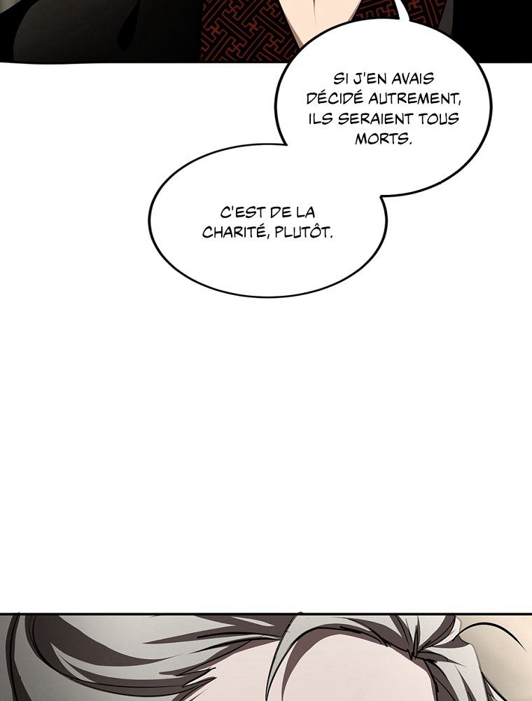La Saga du Clan Mudang Chapitre 85 - Page 30