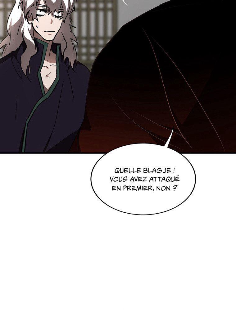 La Saga du Clan Mudang Chapitre 85 - Page 36