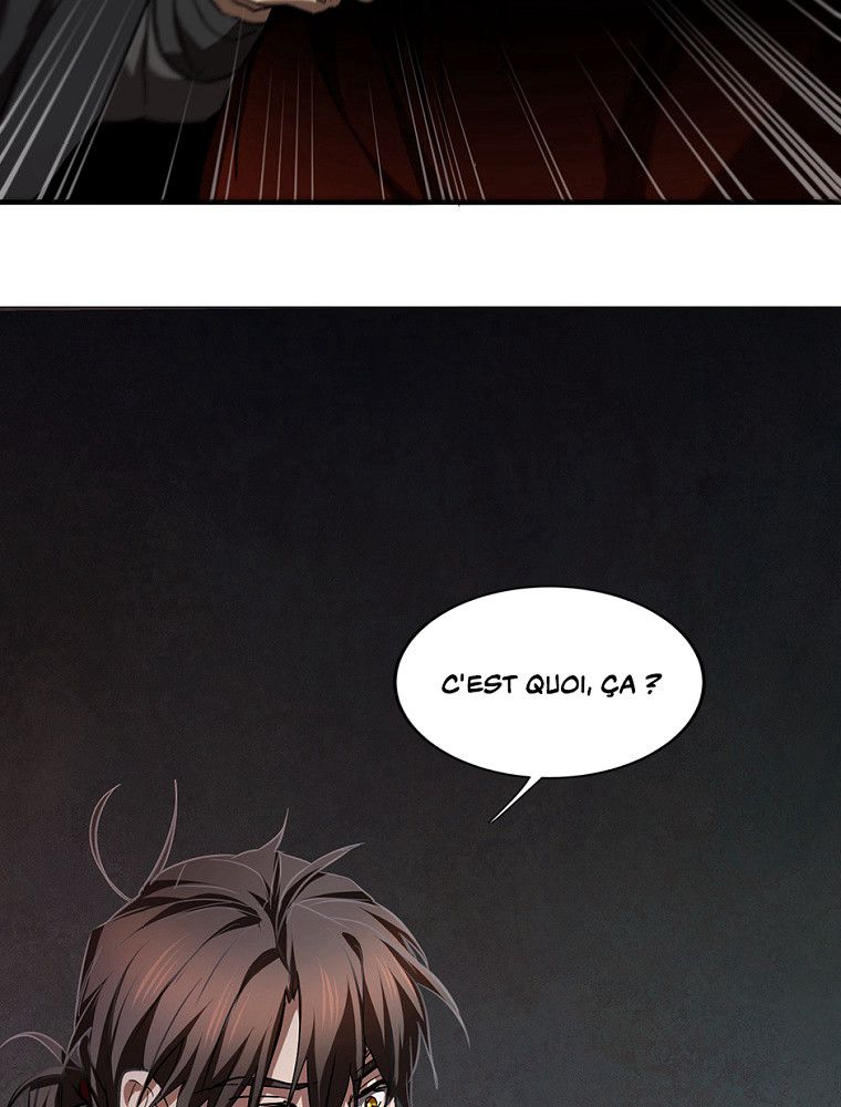 La Saga du Clan Mudang Chapitre 85 - Page 40