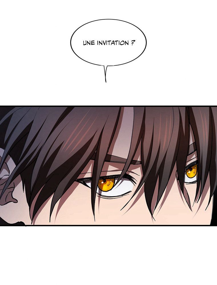 La Saga du Clan Mudang Chapitre 85 - Page 42