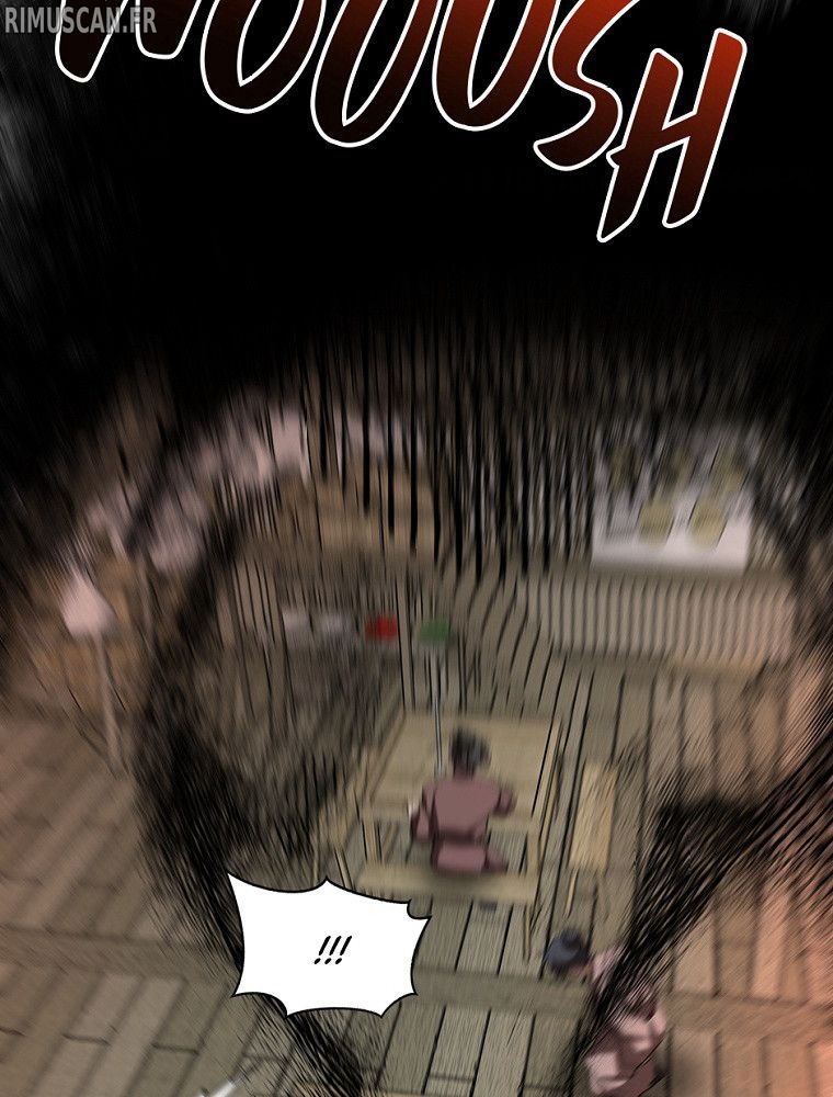La Saga du Clan Mudang Chapitre 85 - Page 44