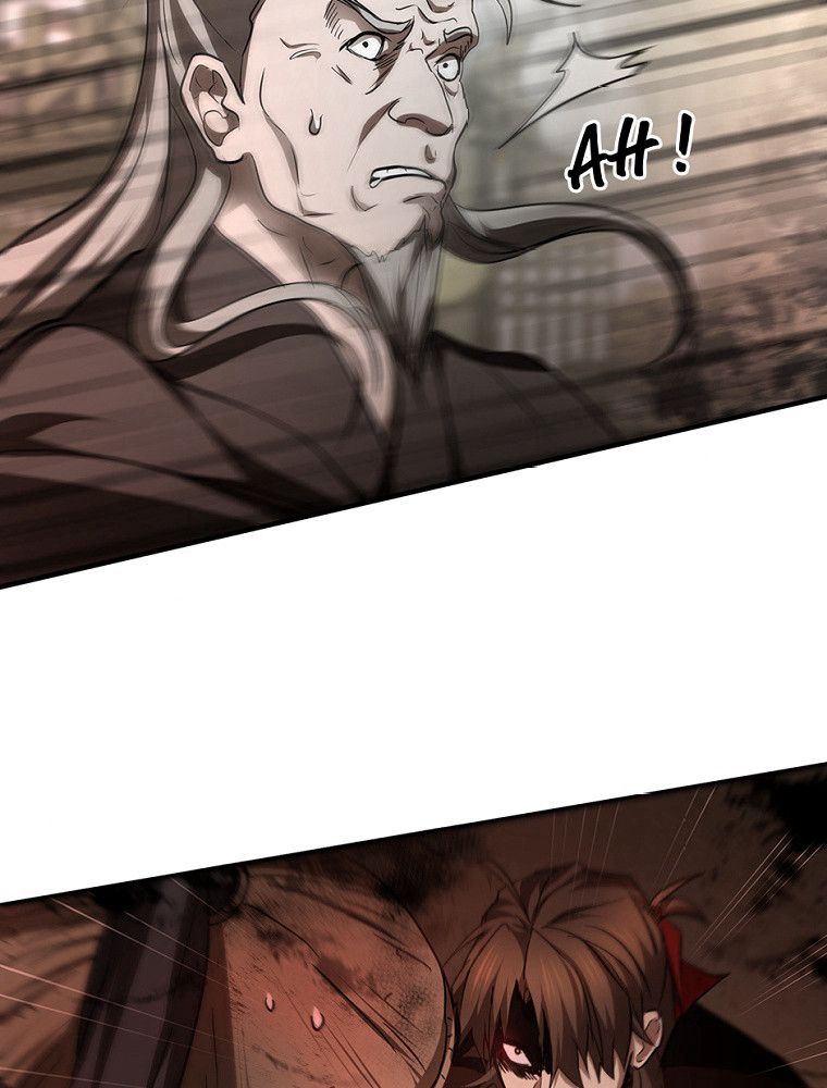 La Saga du Clan Mudang Chapitre 85 - Page 48