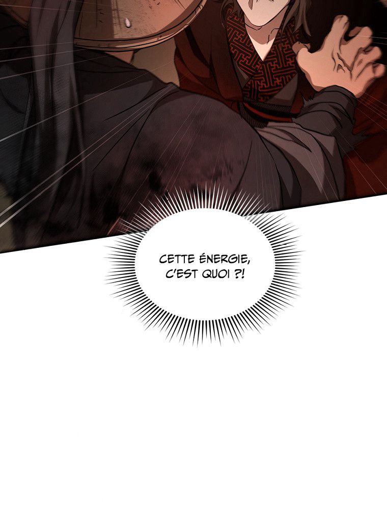 La Saga du Clan Mudang Chapitre 85 - Page 49