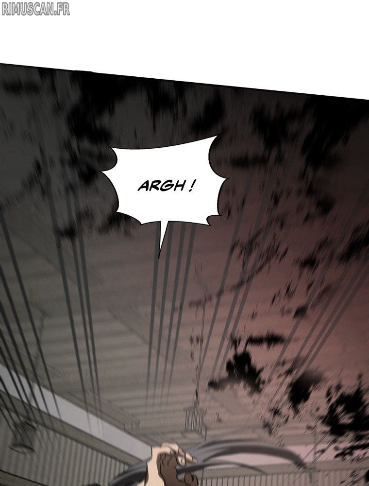 La Saga du Clan Mudang Chapitre 85 - Page 50