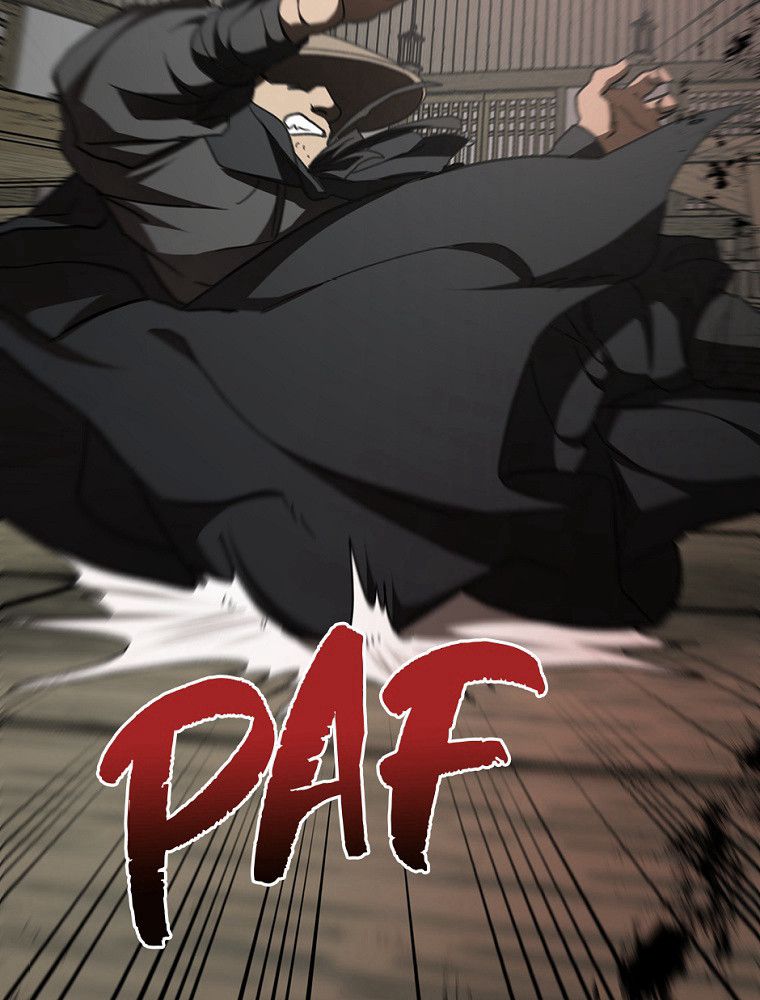 La Saga du Clan Mudang Chapitre 85 - Page 51