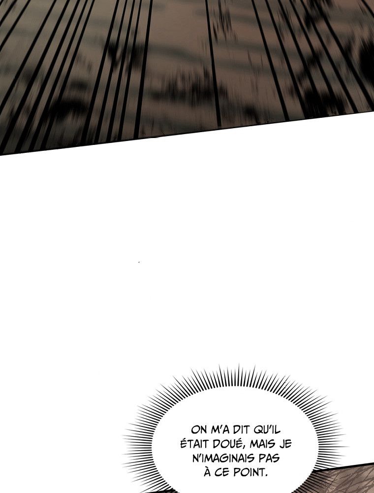 La Saga du Clan Mudang Chapitre 85 - Page 52
