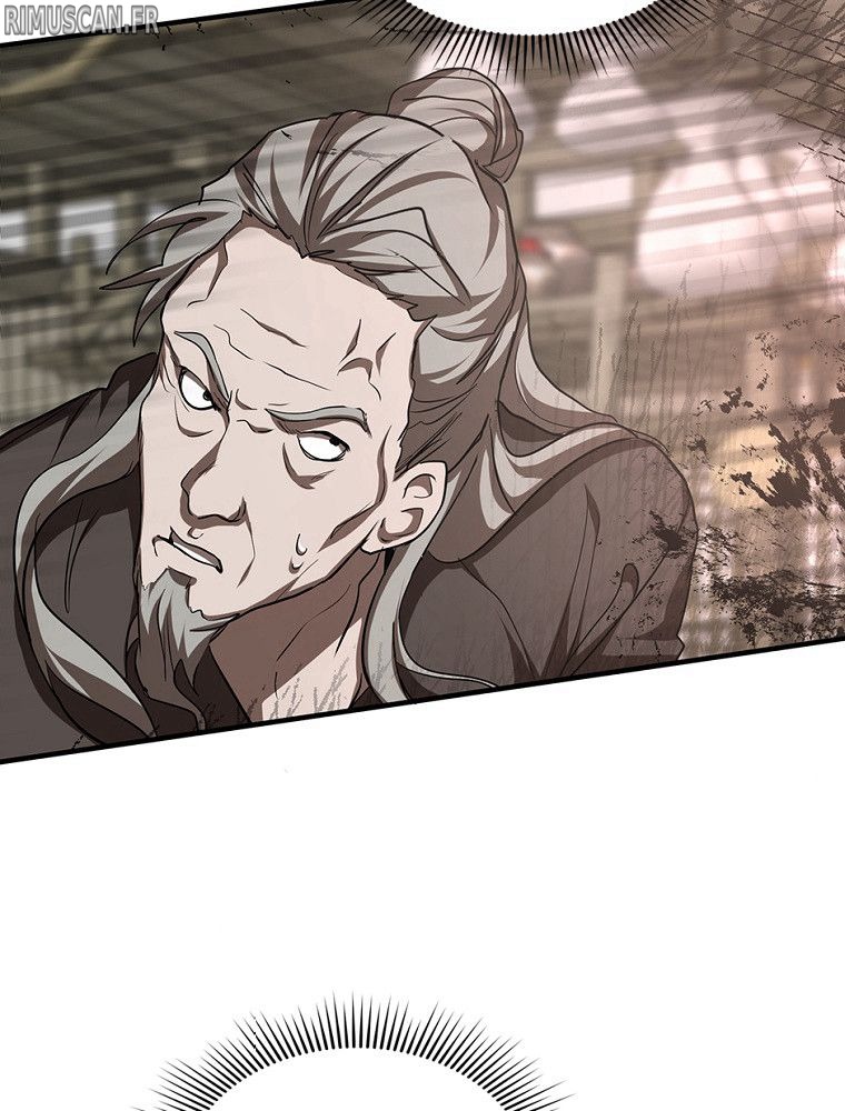 La Saga du Clan Mudang Chapitre 85 - Page 53