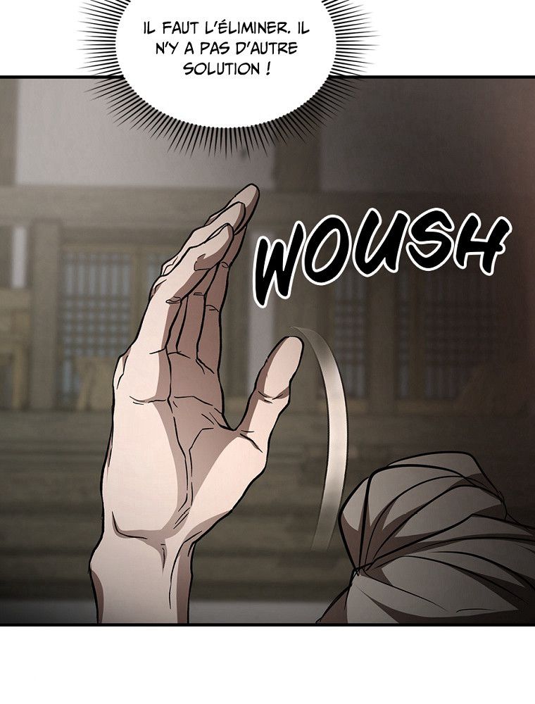 La Saga du Clan Mudang Chapitre 85 - Page 54