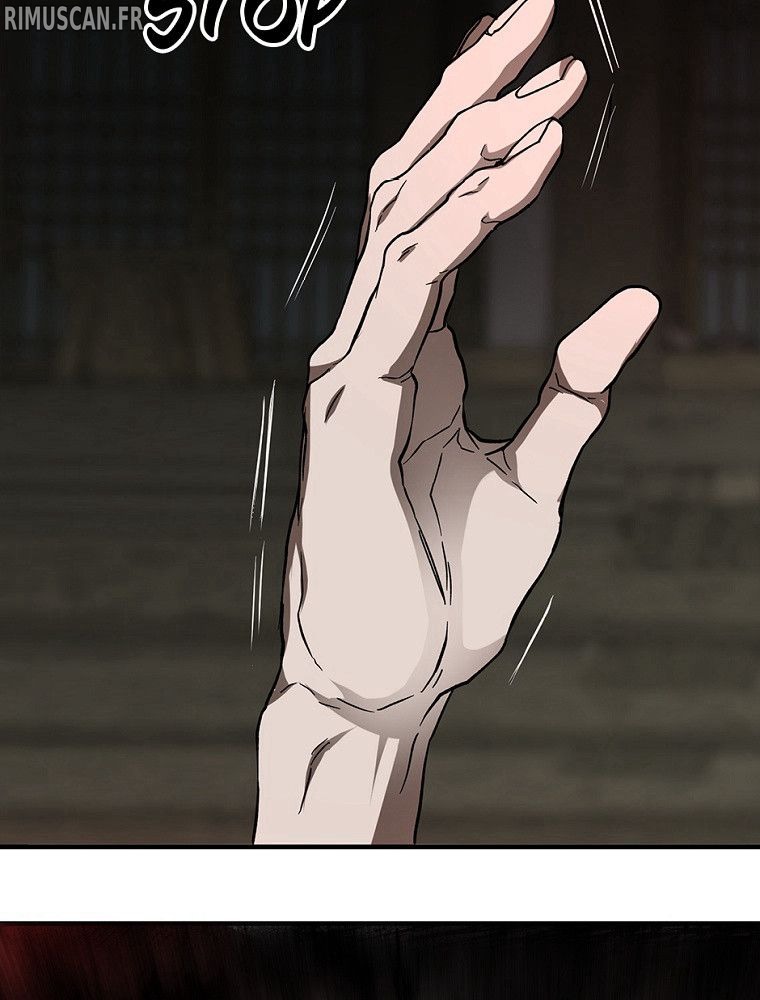 La Saga du Clan Mudang Chapitre 85 - Page 56