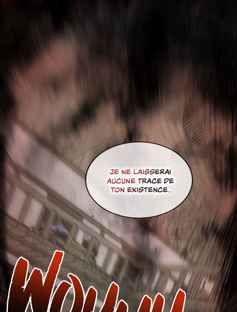 La Saga du Clan Mudang Chapitre 85 - Page 57