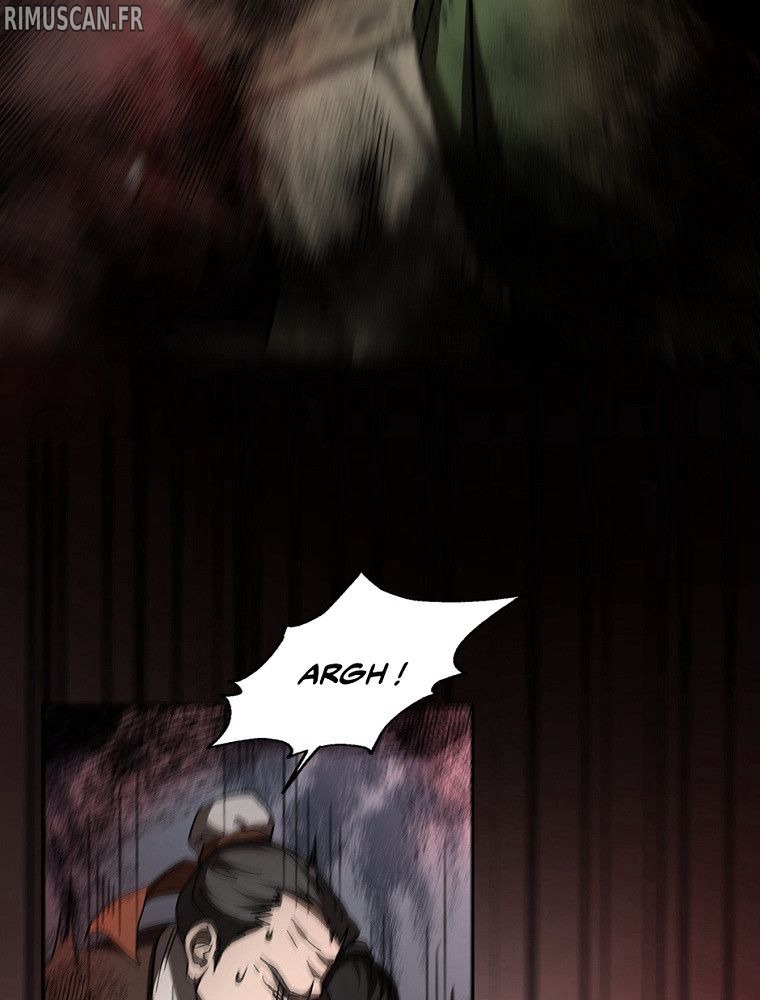 La Saga du Clan Mudang Chapitre 85 - Page 59