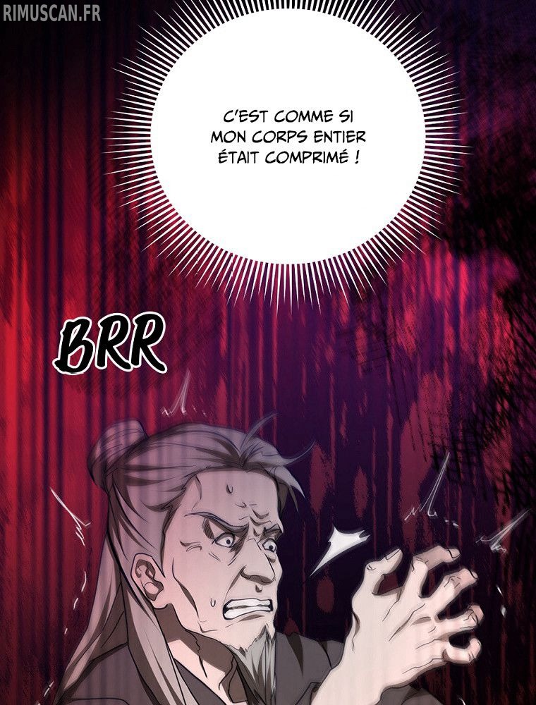 La Saga du Clan Mudang Chapitre 85 - Page 62