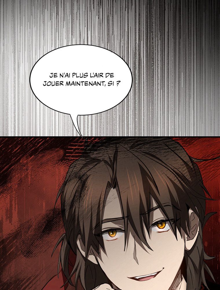 La Saga du Clan Mudang Chapitre 85 - Page 64