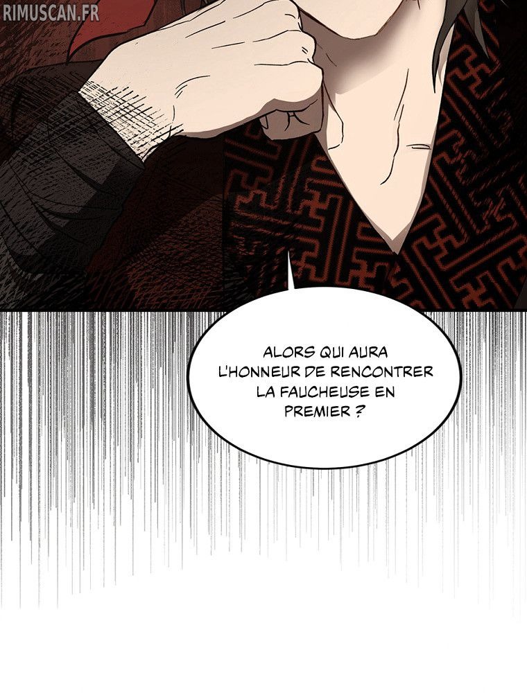 La Saga du Clan Mudang Chapitre 85 - Page 65