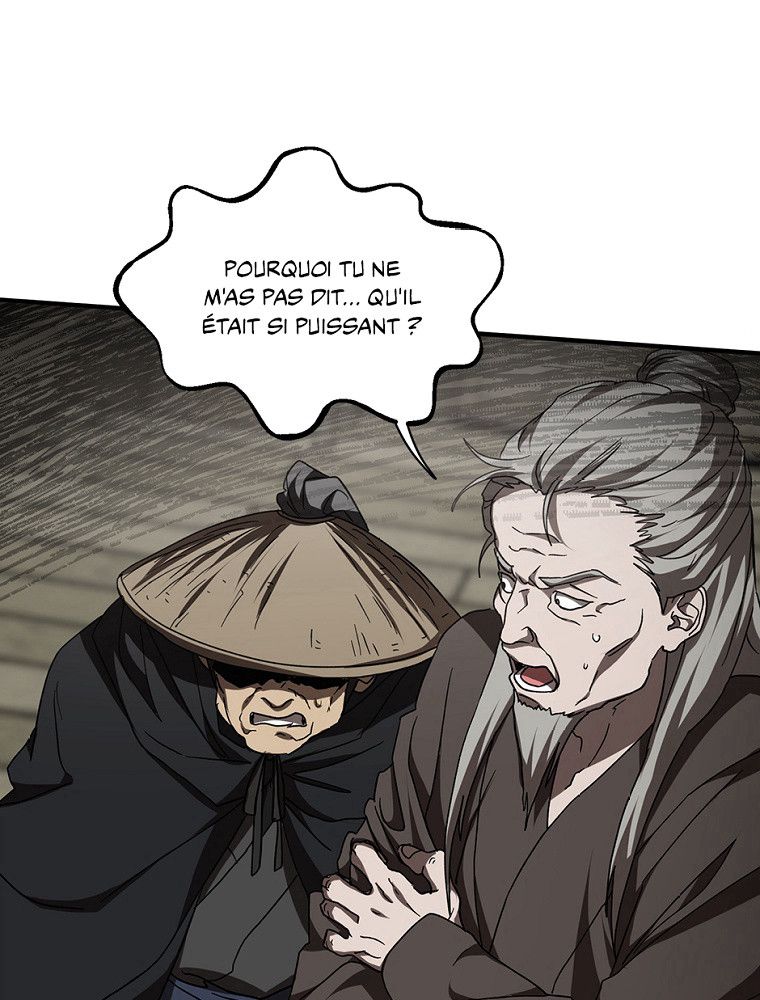 La Saga du Clan Mudang Chapitre 85 - Page 66