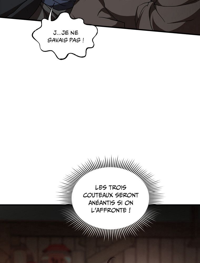 La Saga du Clan Mudang Chapitre 85 - Page 67