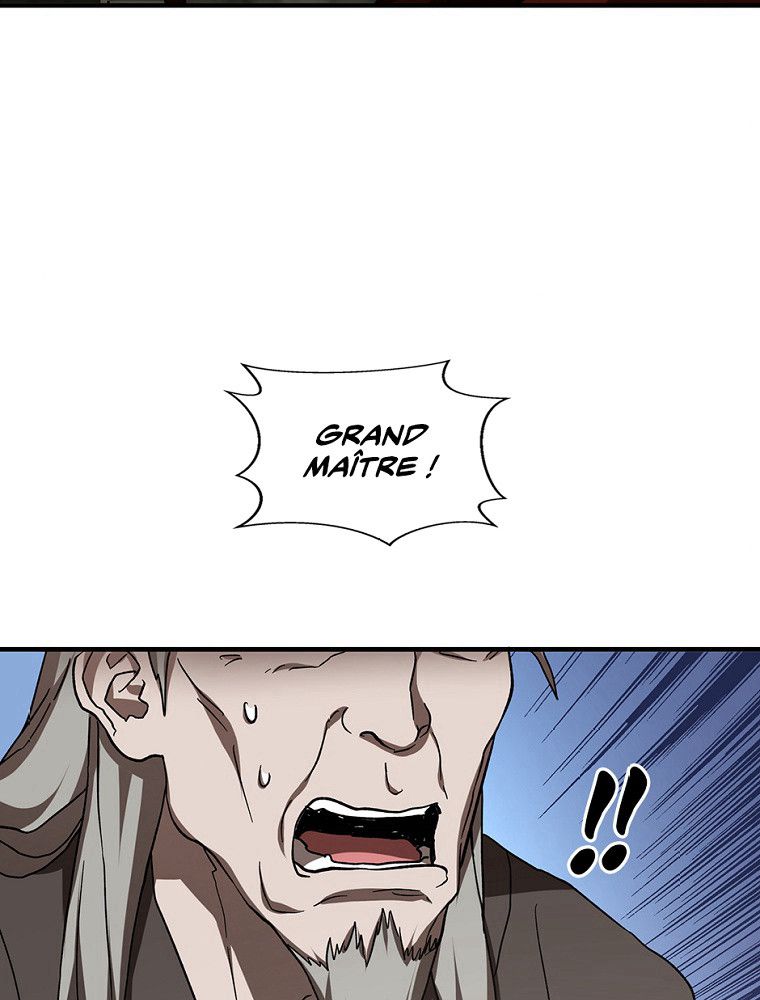 La Saga du Clan Mudang Chapitre 85 - Page 69