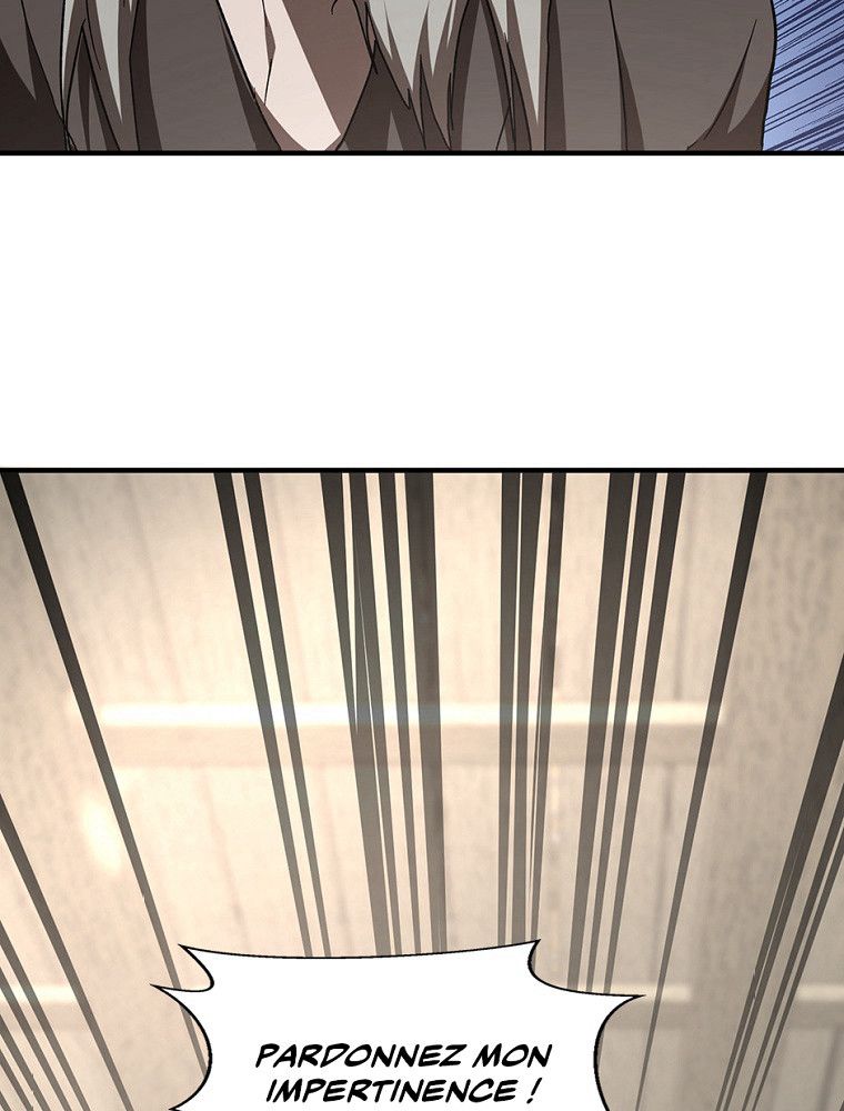 La Saga du Clan Mudang Chapitre 85 - Page 70