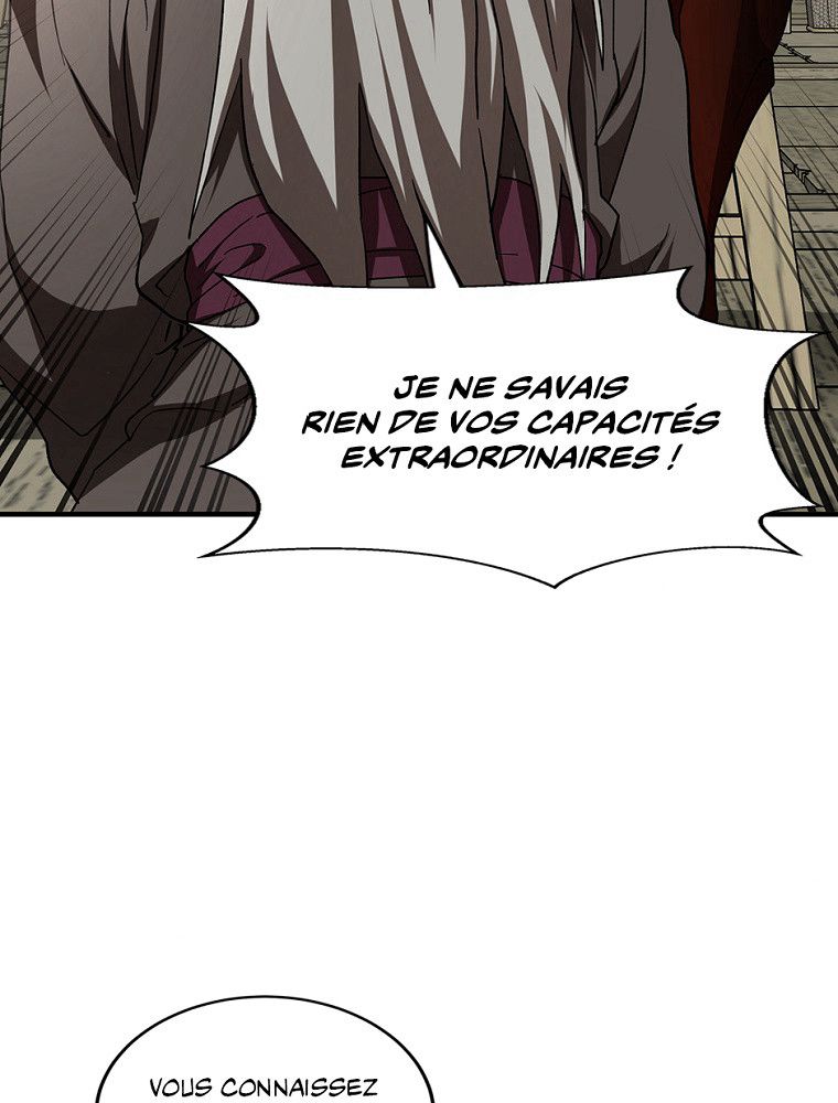 La Saga du Clan Mudang Chapitre 85 - Page 72