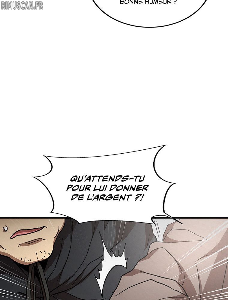 La Saga du Clan Mudang Chapitre 85 - Page 74