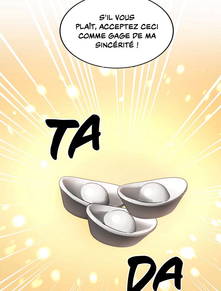 La Saga du Clan Mudang Chapitre 85 - Page 76