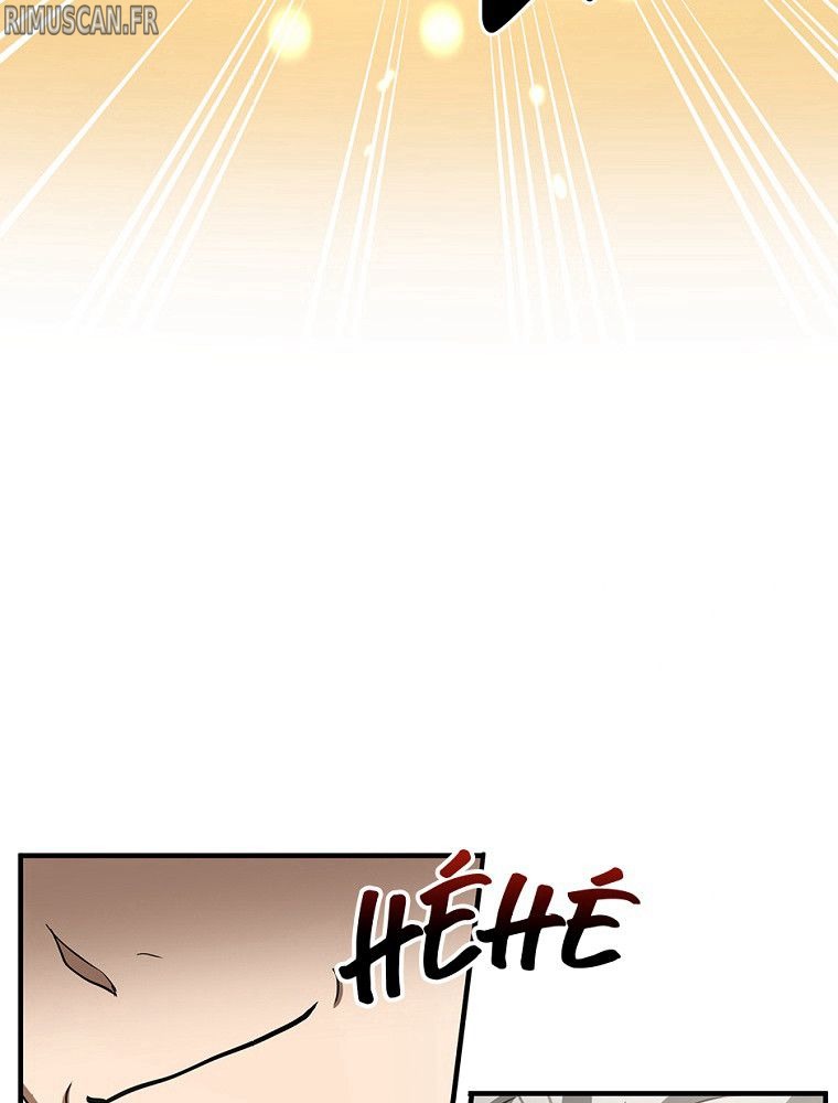 La Saga du Clan Mudang Chapitre 85 - Page 77