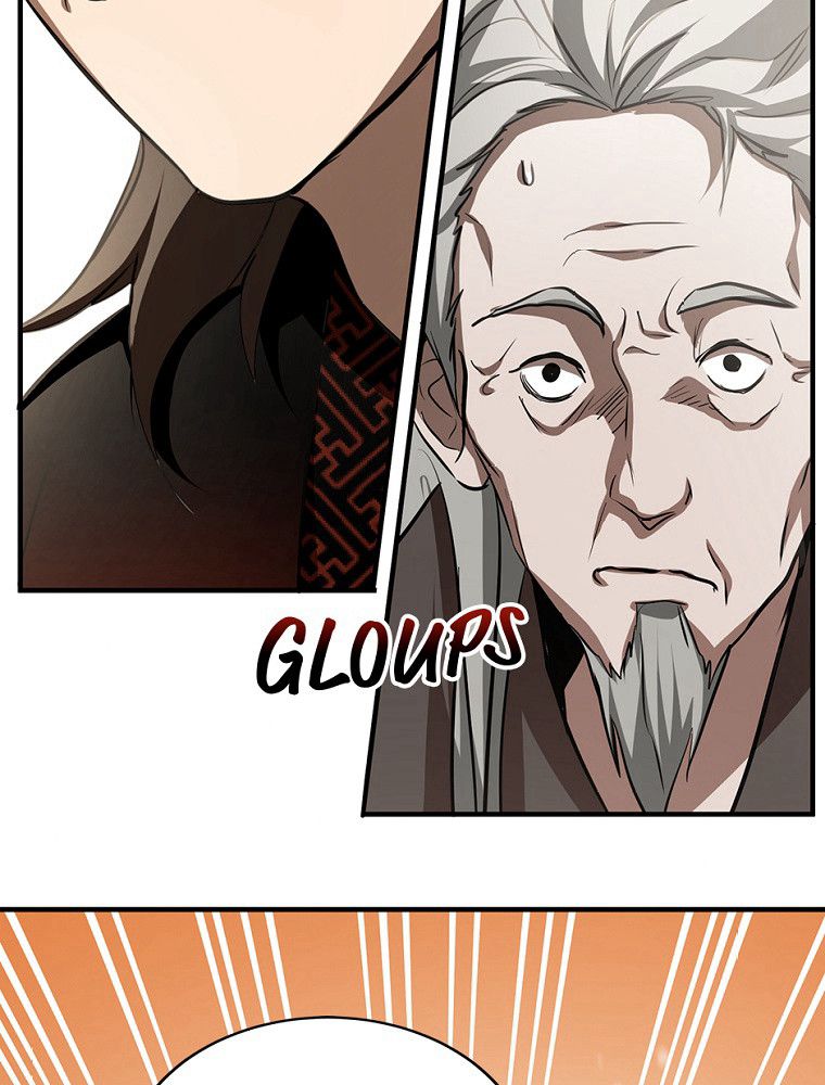 La Saga du Clan Mudang Chapitre 85 - Page 78