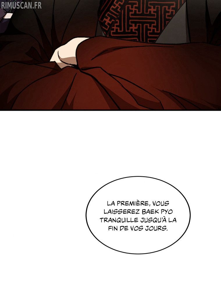 La Saga du Clan Mudang Chapitre 85 - Page 80