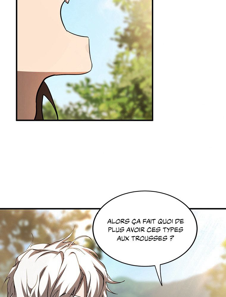La Saga du Clan Mudang Chapitre 85 - Page 87