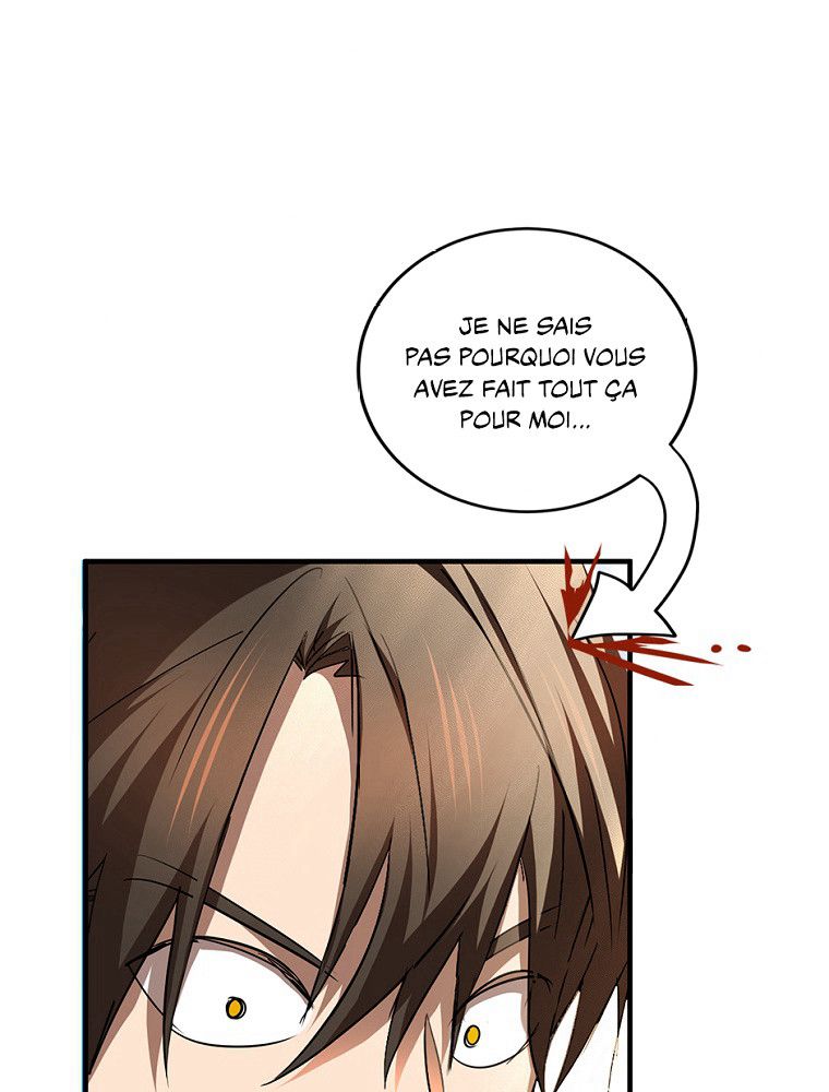 La Saga du Clan Mudang Chapitre 85 - Page 90