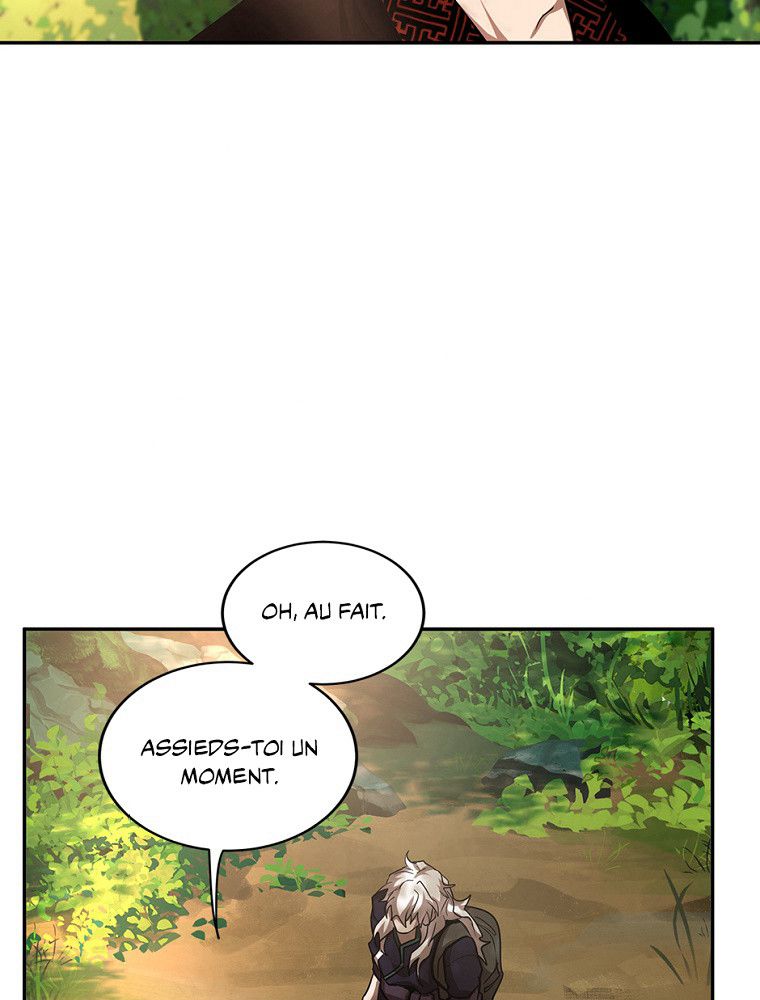 La Saga du Clan Mudang Chapitre 85 - Page 94