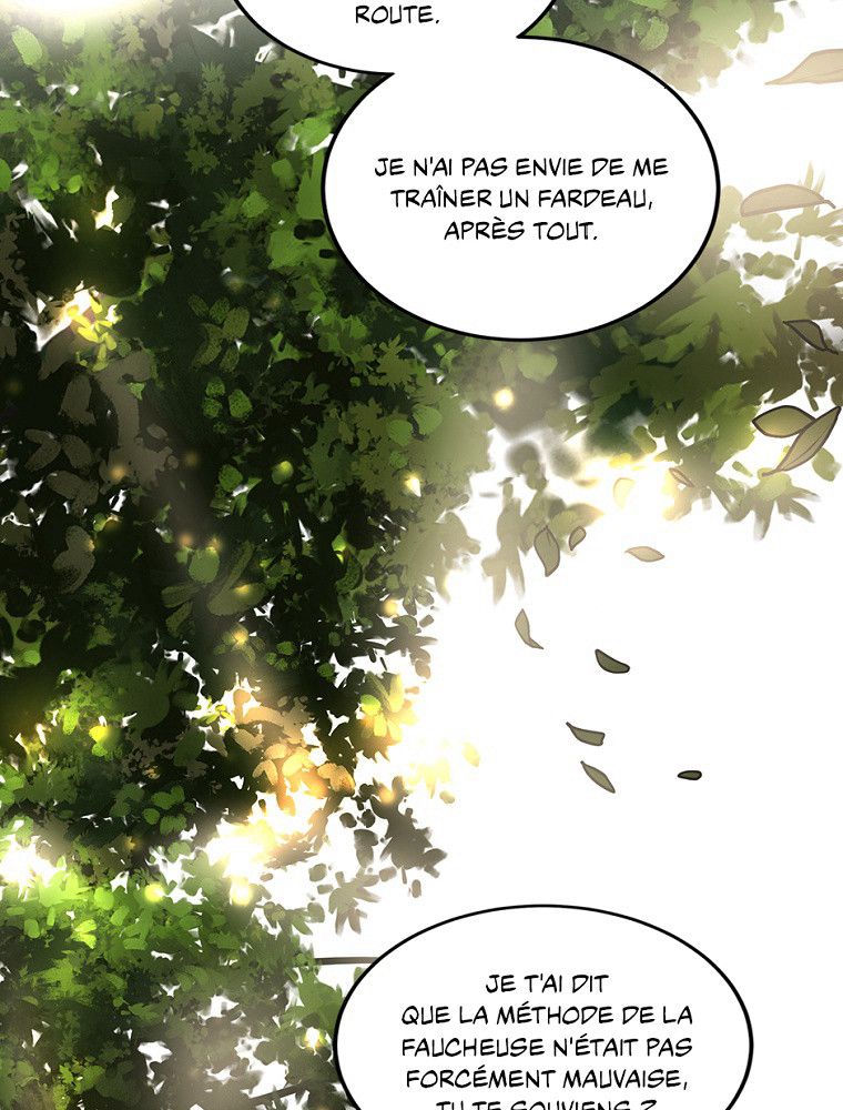 La Saga du Clan Mudang Chapitre 85 - Page 96