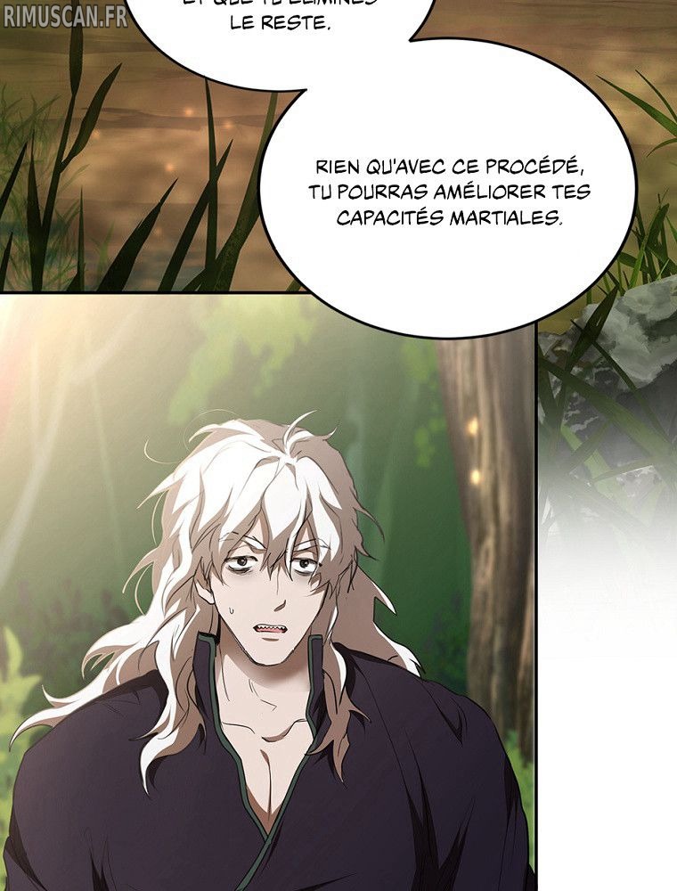 La Saga du Clan Mudang Chapitre 85 - Page 98