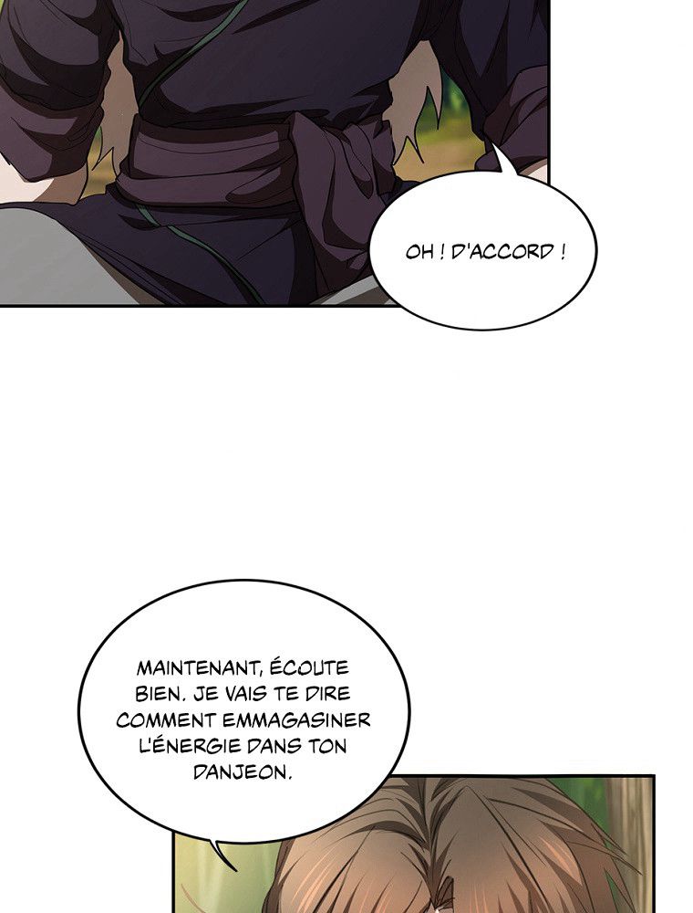 La Saga du Clan Mudang Chapitre 85 - Page 99