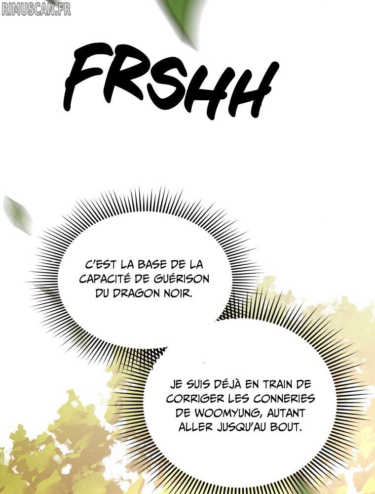 La Saga du Clan Mudang Chapitre 85 - Page 101