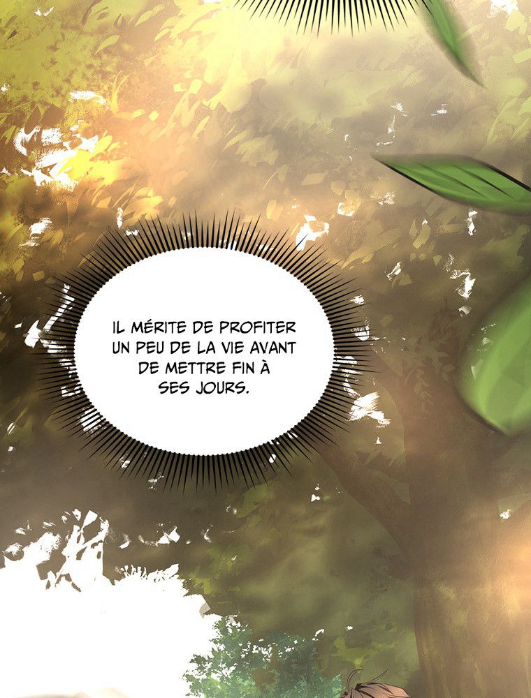 La Saga du Clan Mudang Chapitre 85 - Page 102