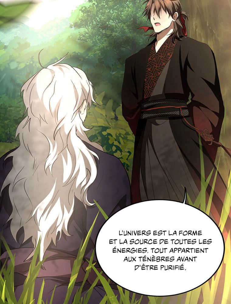 La Saga du Clan Mudang Chapitre 85 - Page 103