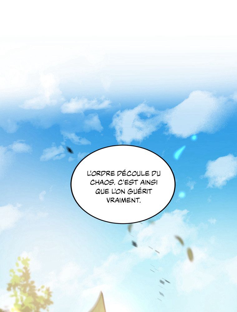 La Saga du Clan Mudang Chapitre 85 - Page 106