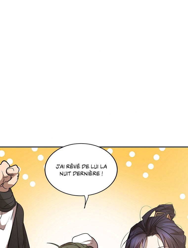 La Saga du Clan Mudang Chapitre 85 - Page 114
